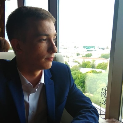 Юрий Зайцев